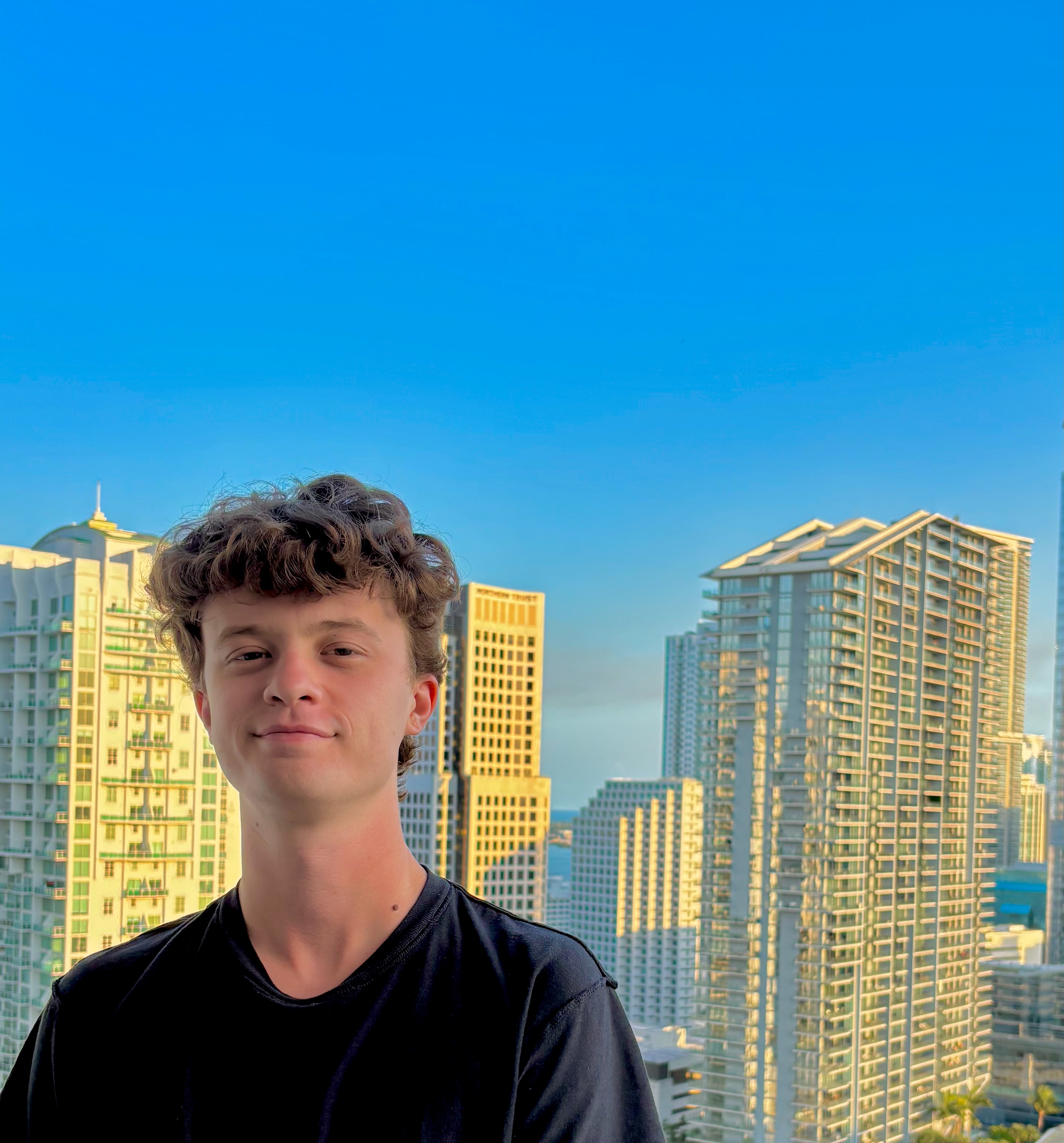 Max